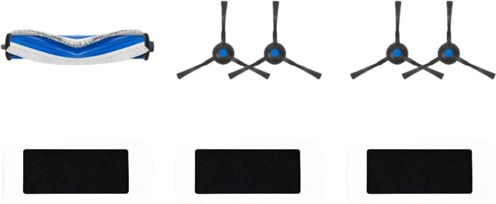 Ecovacs DKT080142 Kit di accessori/forniture per robot Immagine del prodotto 
