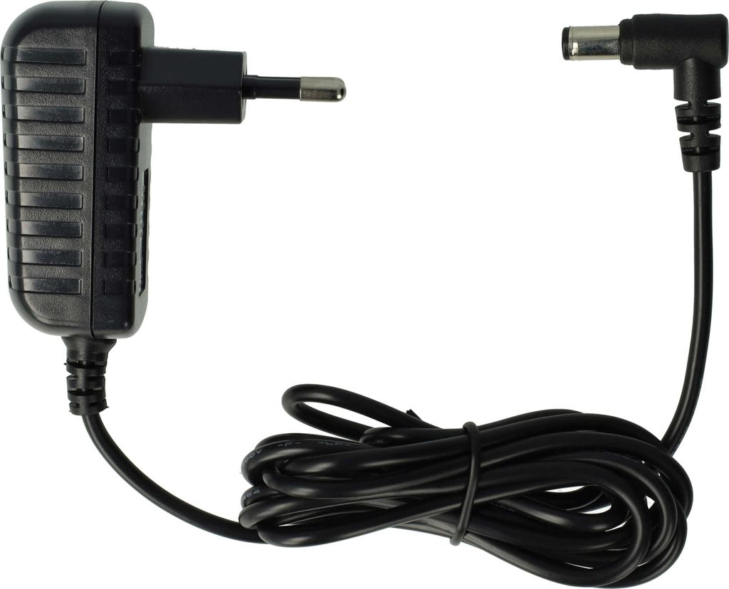 vhbw Ladegerät Ersatz für Leifheit 89138, S005BNV0500100, Produktbild 