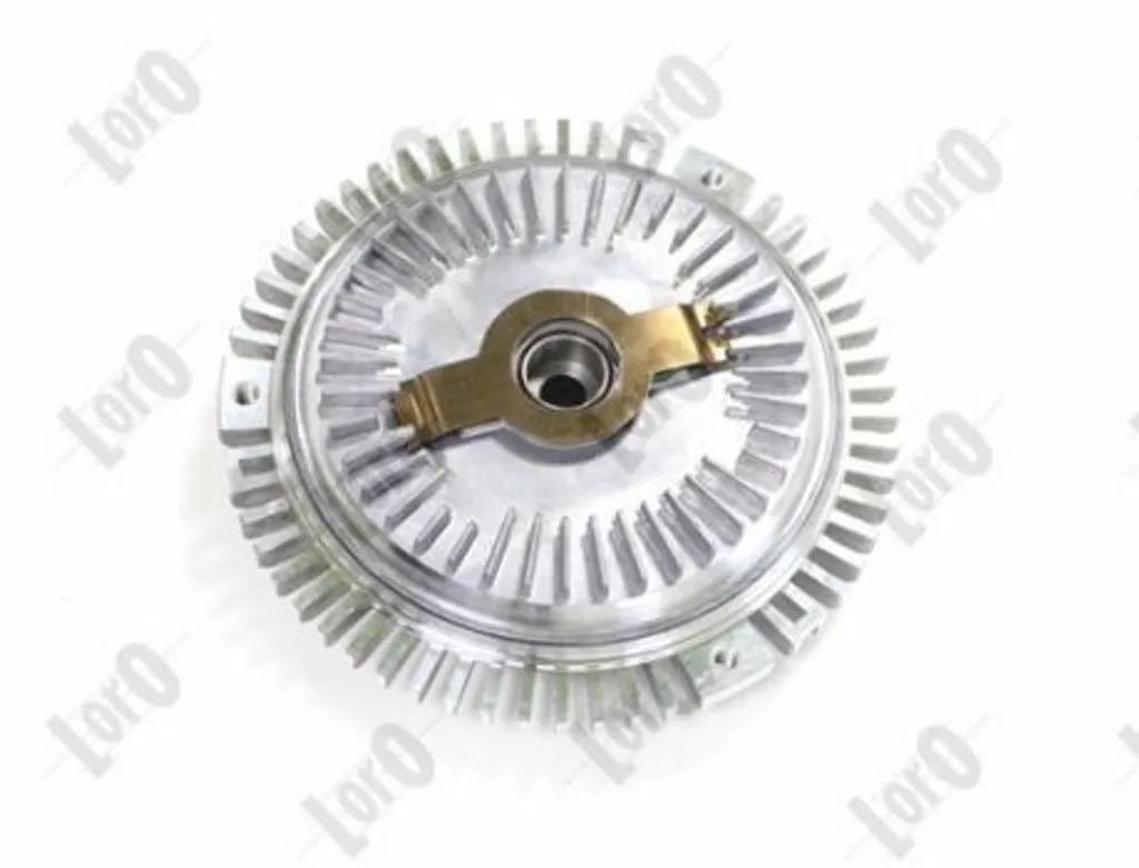 Embrayage visqueux robuste 05103623AA pour ventilateur Mercedes Vito
