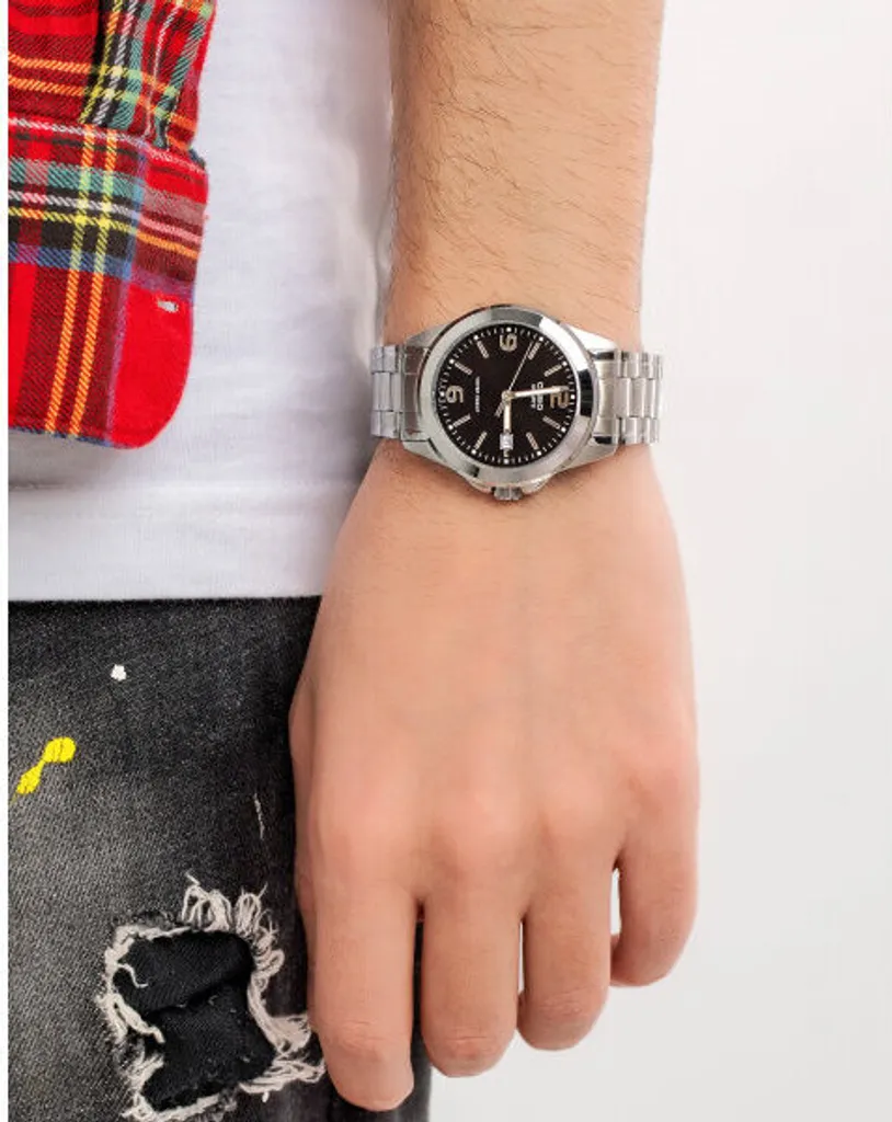Casio MTP-1215A-1A2DF: Il Regalo Perfetto per un Uomo di Classe - 5