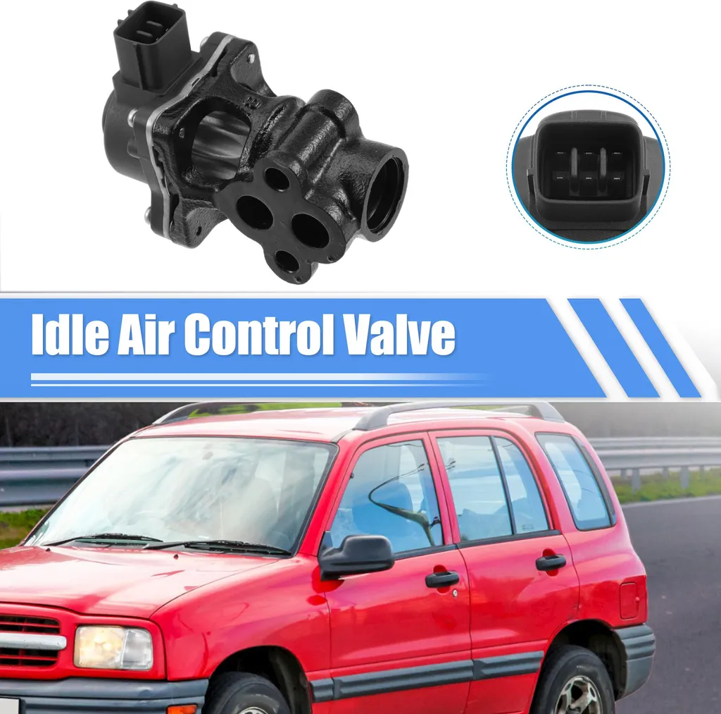 Vanne EGR Élimination Voyant Moteur pour Chevrolet Tracker 99-04