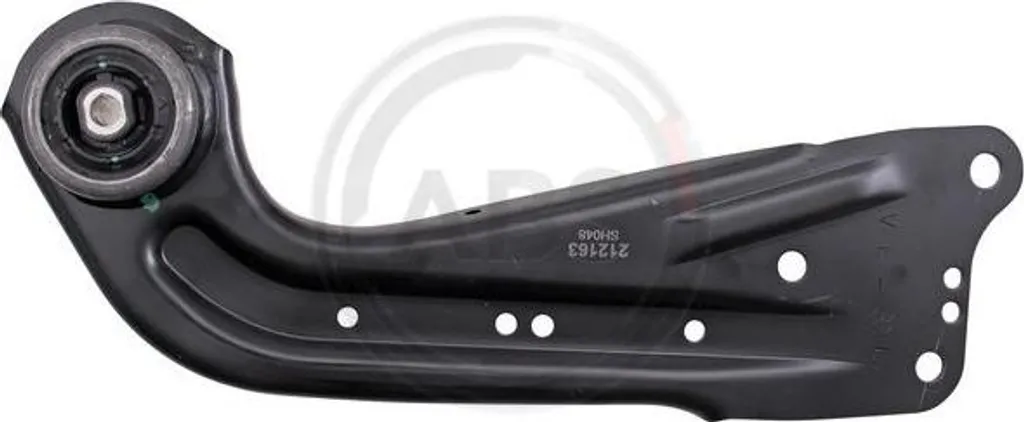 Bras de suspension robuste A.B.S. 212163 en acier pour VW Arteon - 3Q0