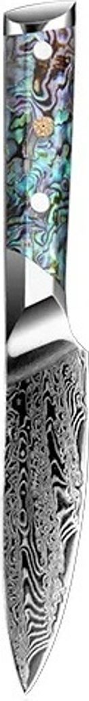 JO-19968 Damast Küchenmesser - Paring 20cm kaufen KP19968