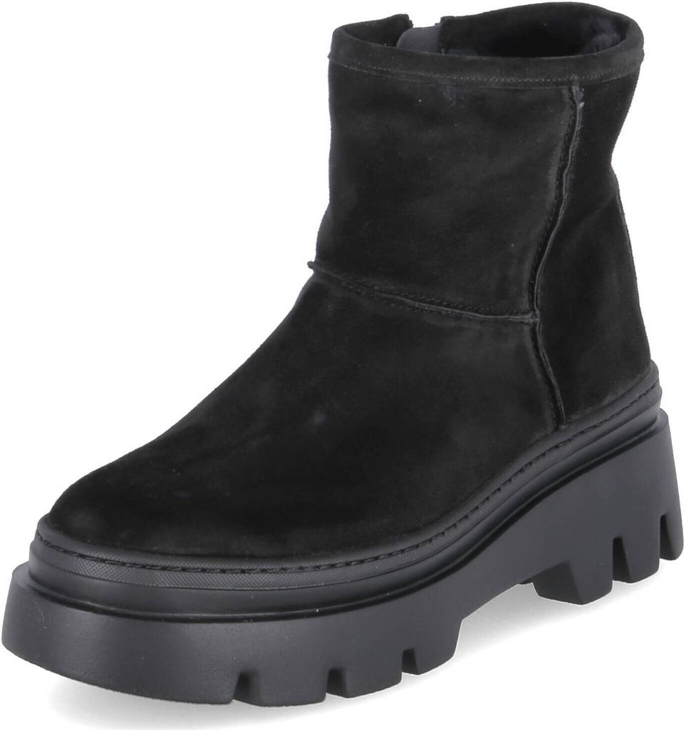 Paul Green Boots Damen 31363635303835 Schwarz 39 EU Produktbild 2
