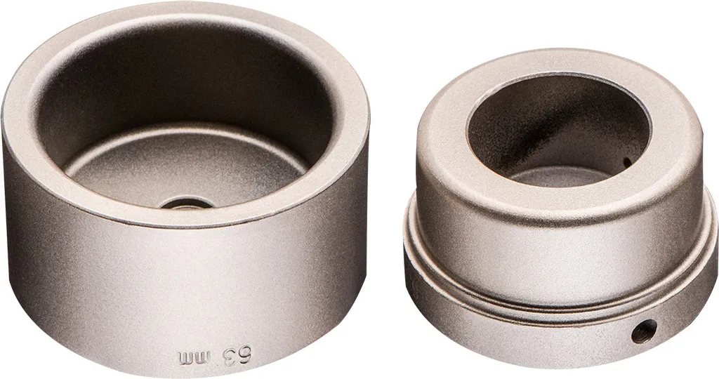 NEO TOOLS manicotto riscaldante 63 mm, rivestito in PTFE