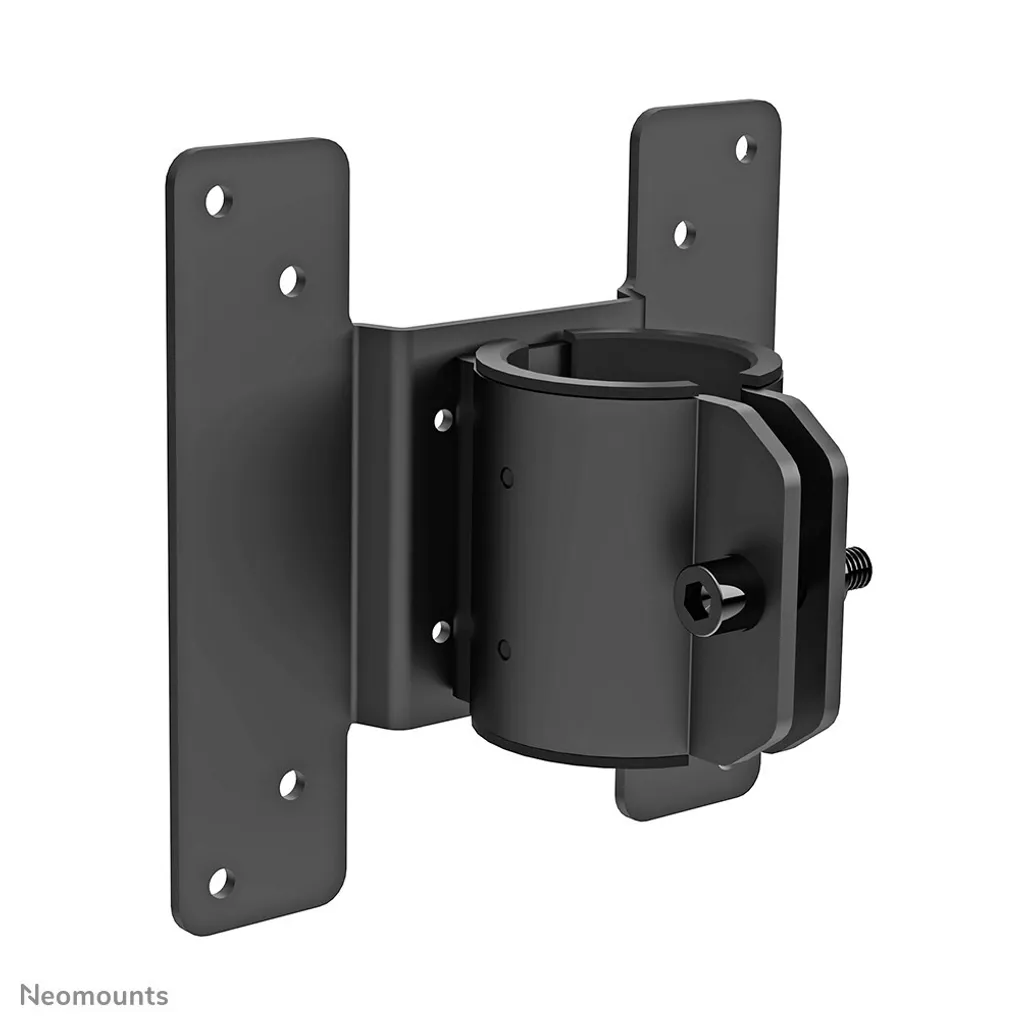 Support de montage universel pour Mini PC et client léger Neomounts Noir