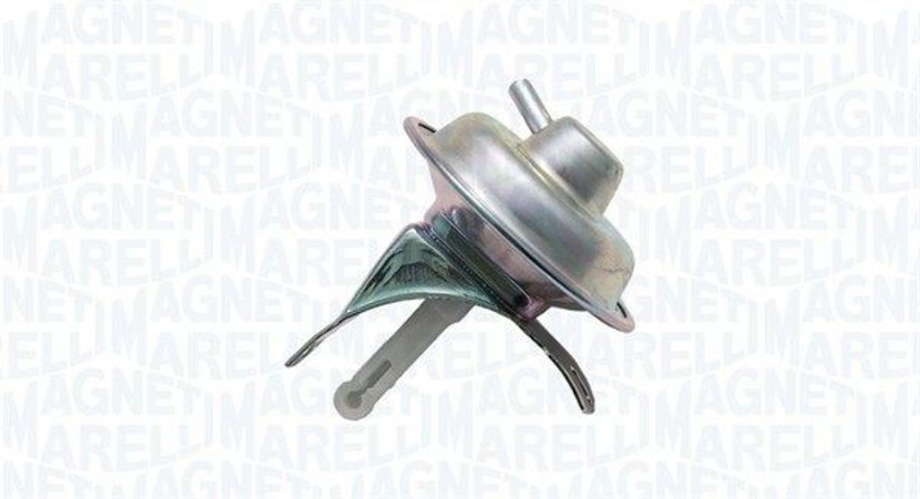 MAGNETI MARELLI Unterdruckdose Zündverteiler 071315008010 für FIAT Uno Schrägheck (146)