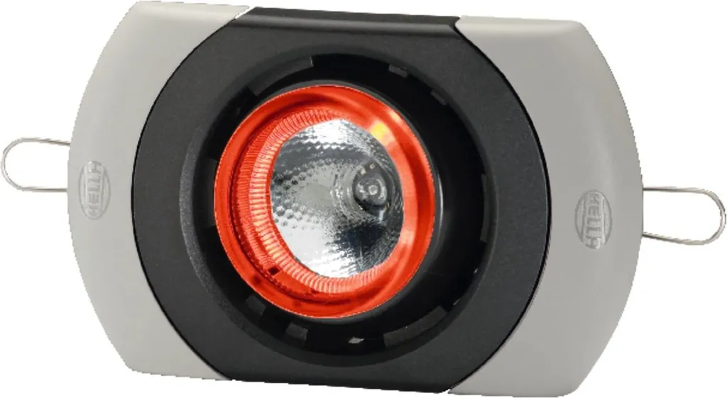 Remplacez votre éclairage KRAUSS-MAFFEI par ce module LED HELLA durable