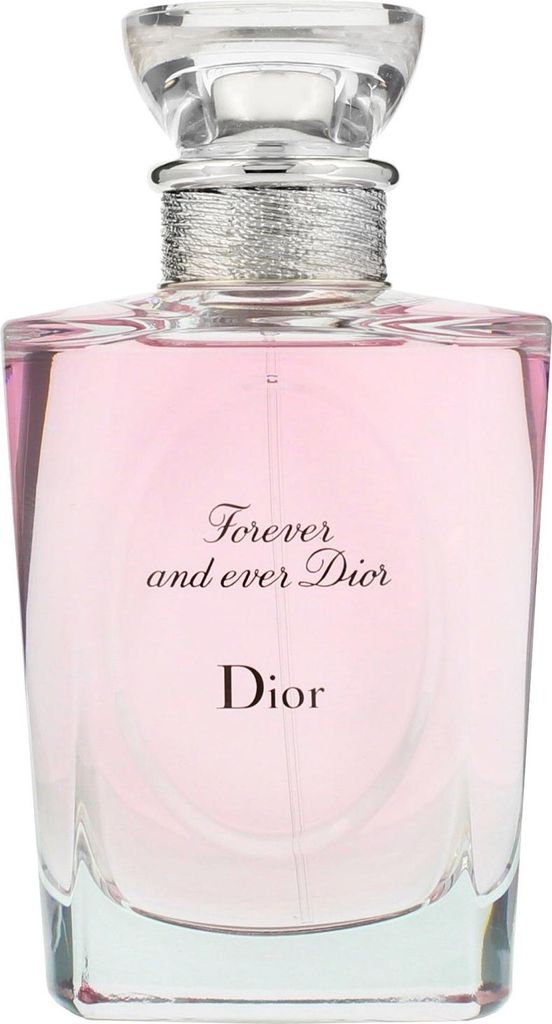 Dior (Christian Dior) Forever and Ever woda toaletowa dla Zdjęcie produktu 