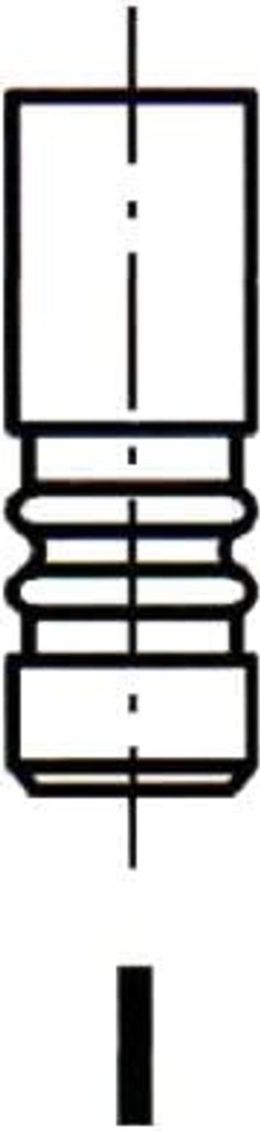 FRECCIA Einlassventil Artikel: R6590/SCR