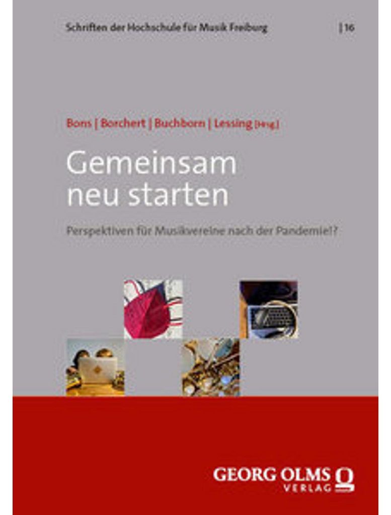 Gemeinsam neu starten