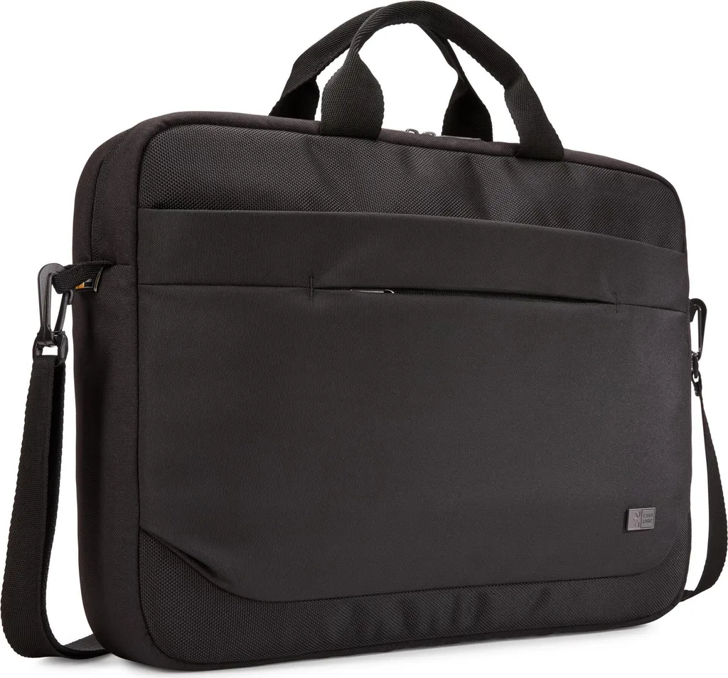 Borsa Laptop Case Logic ADVA-117 Nero - 17.3 pollici Advantage