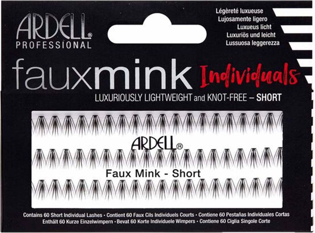 Ardell Faux Mink Individuals Medium Produktbild 