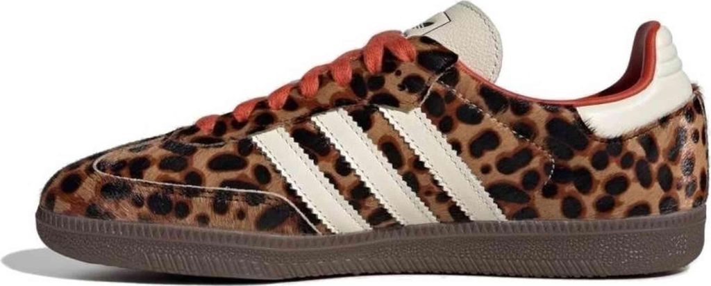 Adidas Sneakers JI2734 in Multicolored color size 39 1/3 Immagine del prodotto 