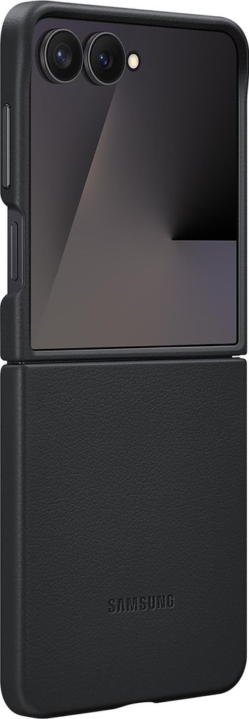 Samsung EF-VF766PBEGWW, Cover, Samsung, Galaxy Flip 7, 17,5 Produktbild 
