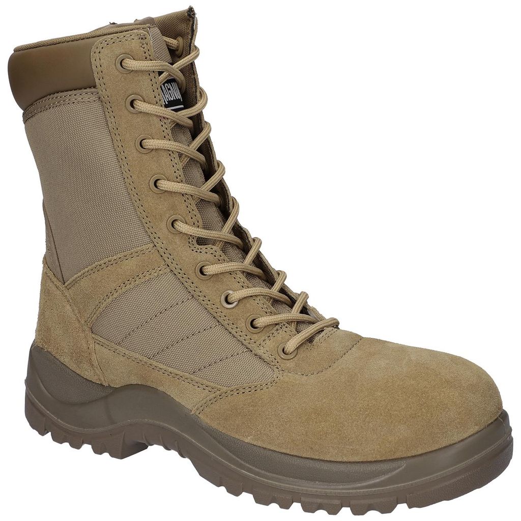 MAGNUM MAGNUM Uniformschuhe Herren - Centurion 8.0 mit Produktbild 