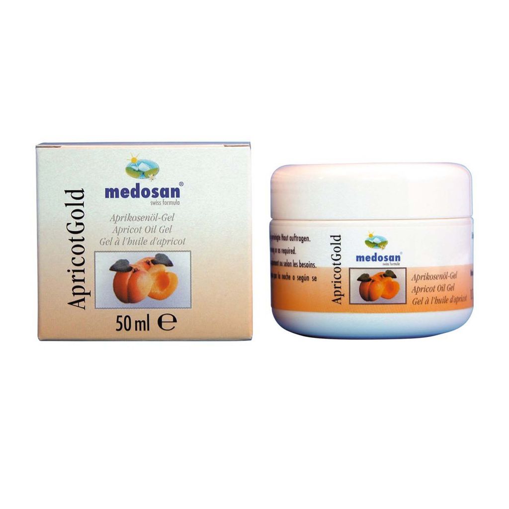ApricotGold Bio-Lift Gel Produktbild 