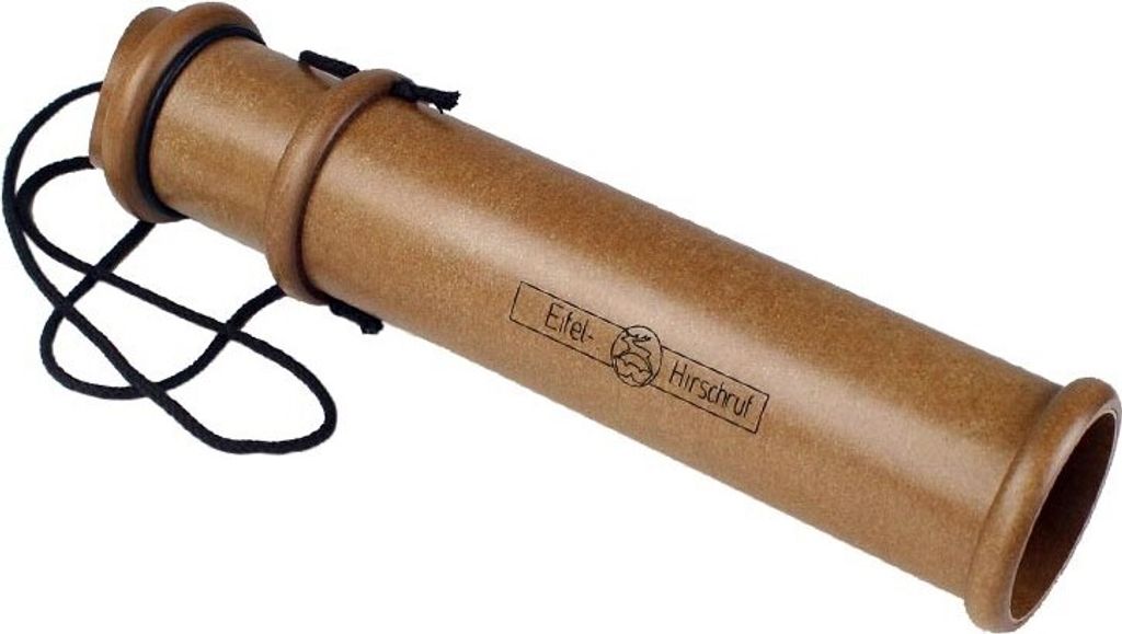 Eurohunt Weisskirchen Hirschköder