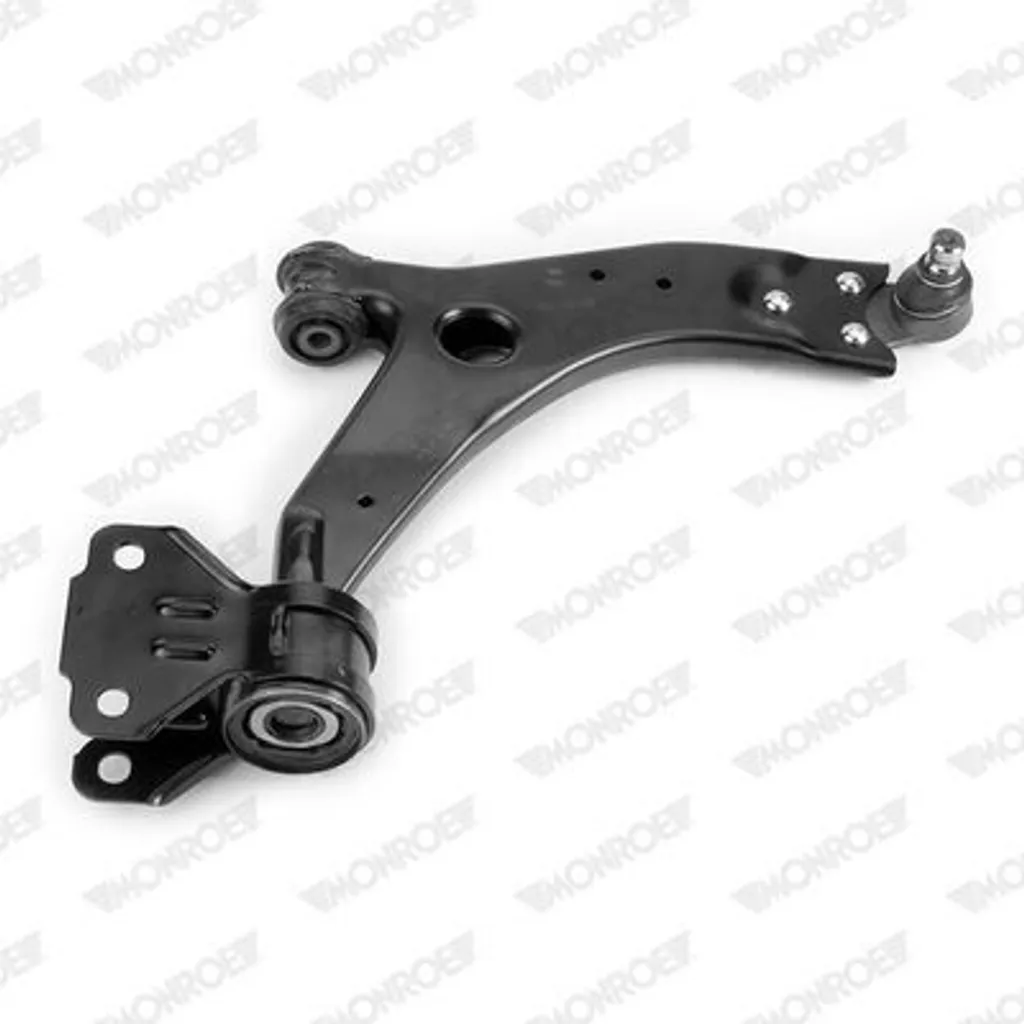 Bras de suspension pour Ford Grand C-Max et Focus 3 Monroe L16591 OE