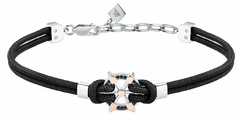 Bracelet ajustable style nautique Versilia SAHB19 pour sportifs