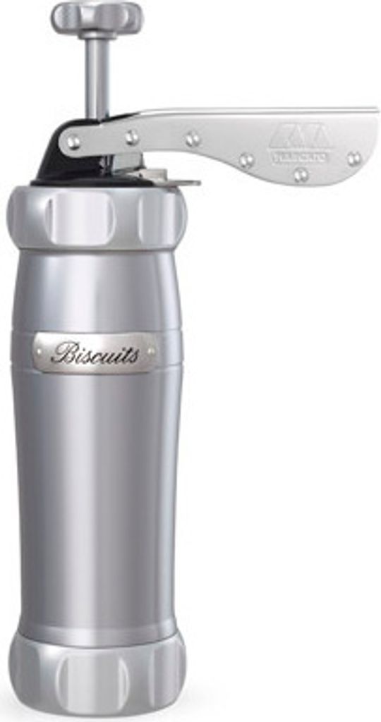 Marcato Biscuitsmachine Classic silver BI-CLS-ARG BICLSARG Immagine del prodotto 