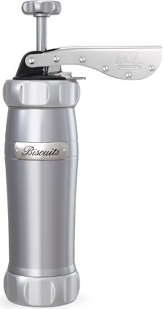Marcato Biscuits Classic Silver BI-CLS-ARG: Macchina Biscotti Made in Italy