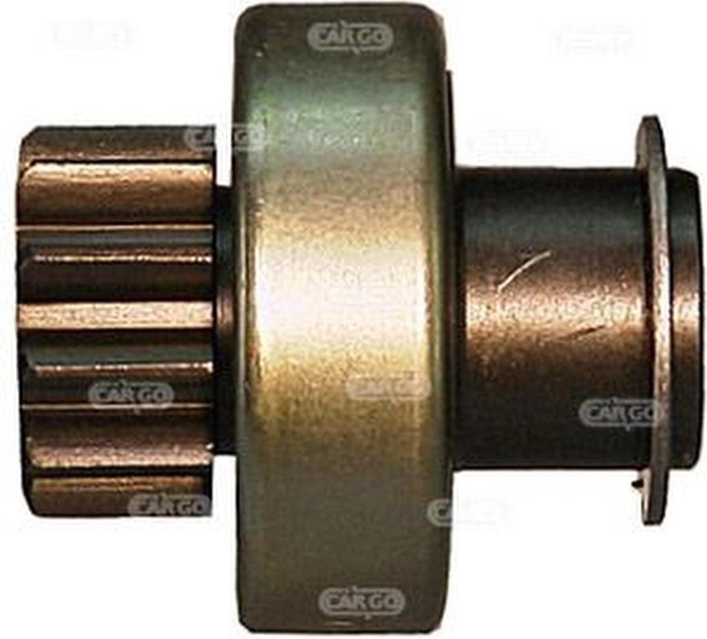 Freilaufgetriebe, Starter HC-CARGO F 032 139 901