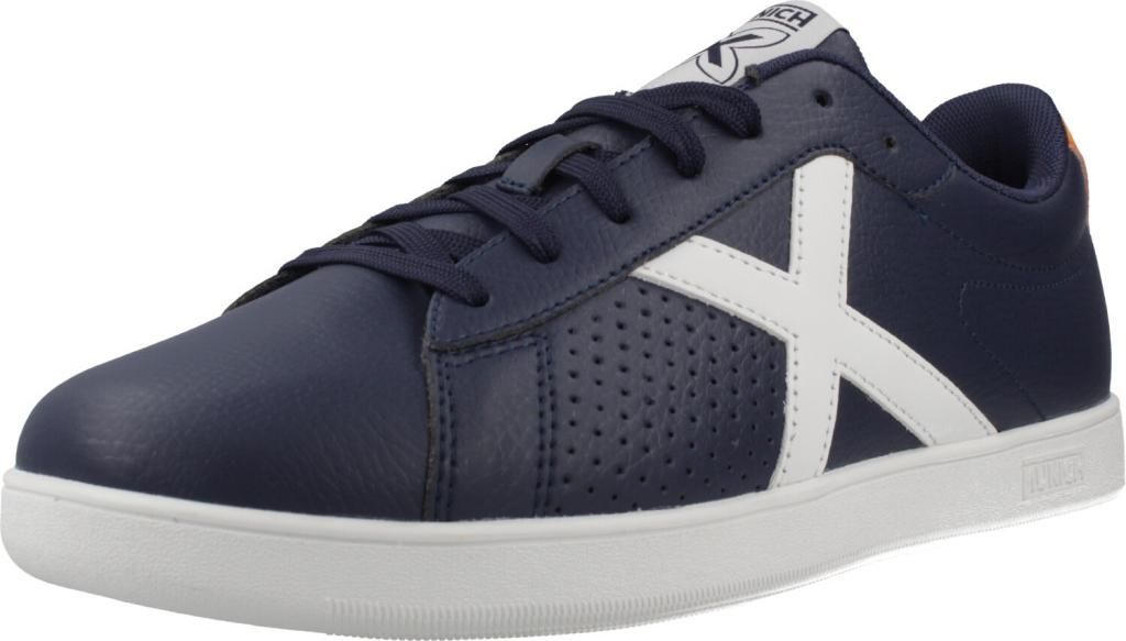 MUNICH OPEN 03 Blau