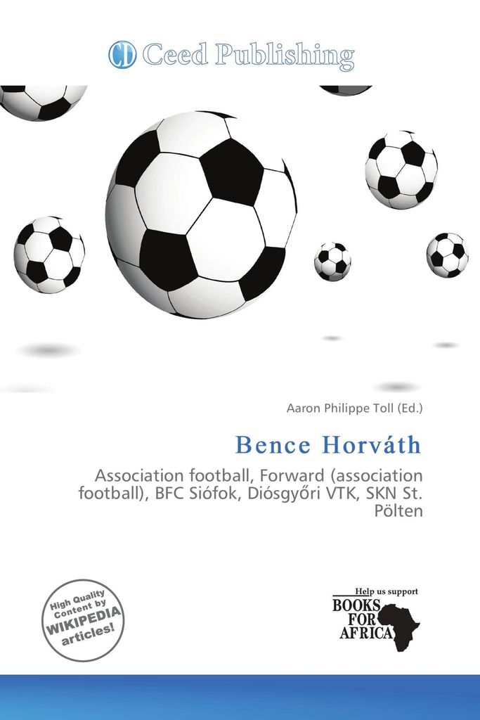 Bence Horváth