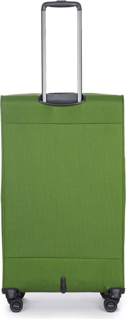 Valise extra légère 84cm Stratic Bendigo Light+ de grande capacité