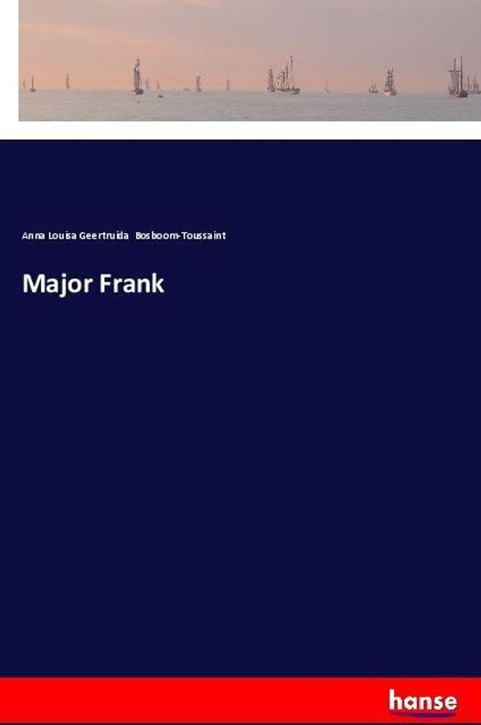 Major Frank