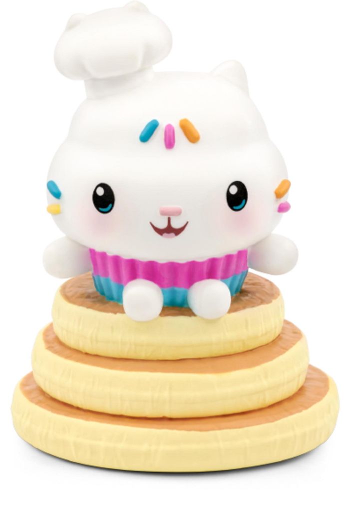 tonies Gabbys Dollhouse – Kuchi [DACH], 4 Jahr(e), Produktbild 