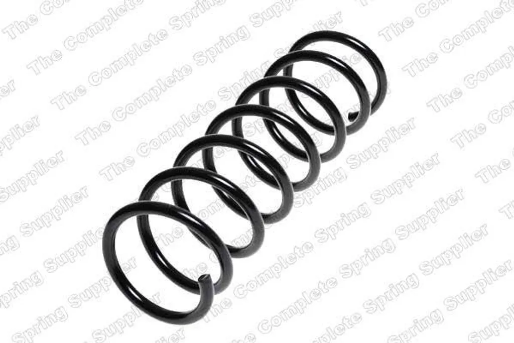 Ressort de suspension LESJÖFORS 4255438 pour Mazda 3 OE B32H28011B