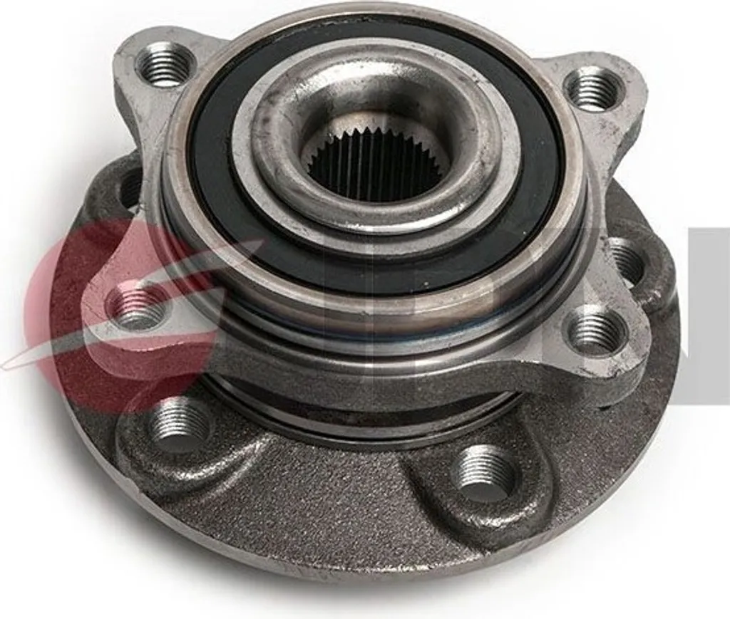 Roulement de roue renforcé JPN 10L9026 pour berline Volvo S60