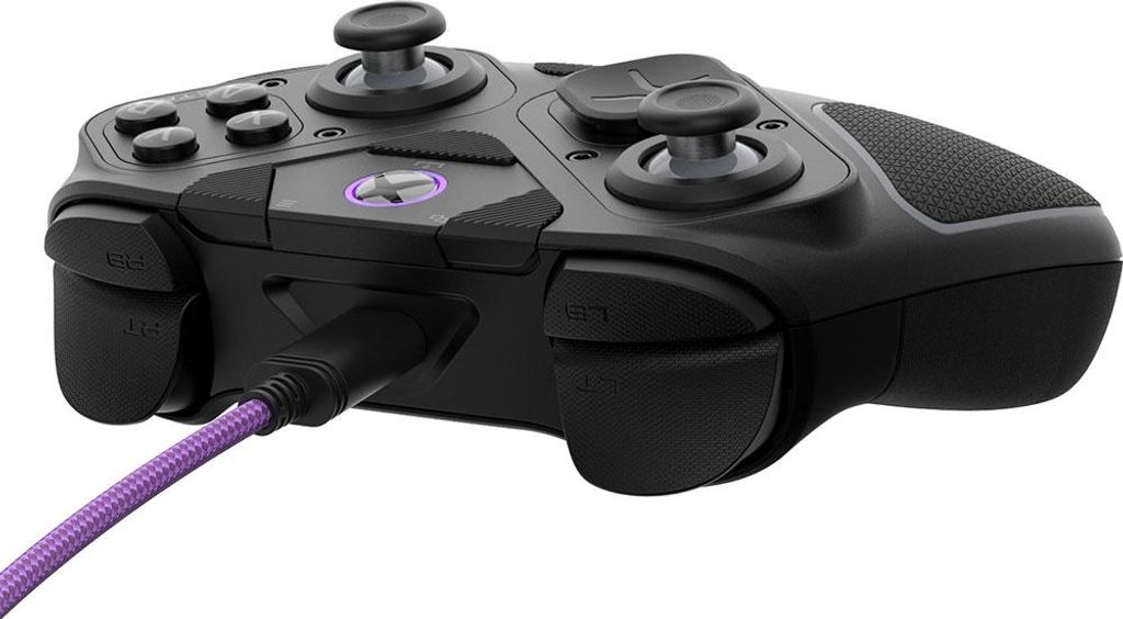 Turtle Beach Victrix Pro BFG Reloaded Wireless Modular Xbox Produktbild 