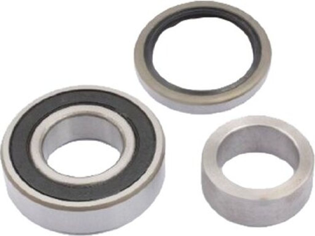 Japanparts KK-28003 Radlagersatz