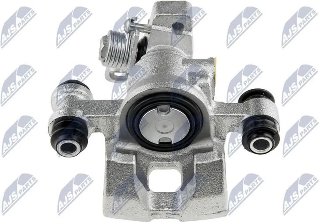 Étrier de frein hydraulique neuf pour Carens - Standard OE 0K2FC49990