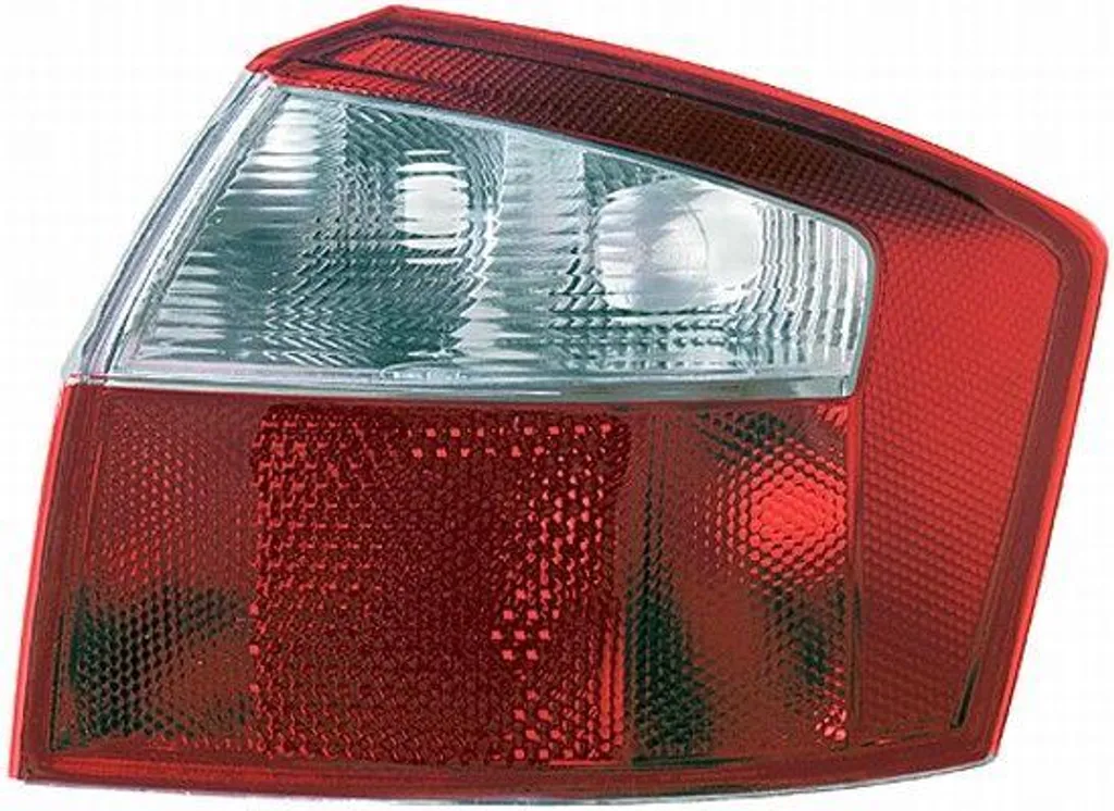 Feu arrière HELLA 9EL 153 923-021 pour A4 8E Berline - Qualité OE