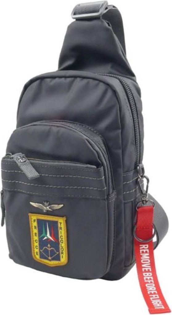 Handtaschen Aeronautica Militare AM342AN Produktbild 