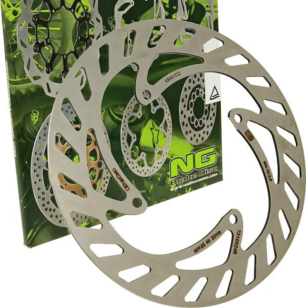 Disque frein 260mm NG 721 pour entretien Beta RR 50 2005-2006