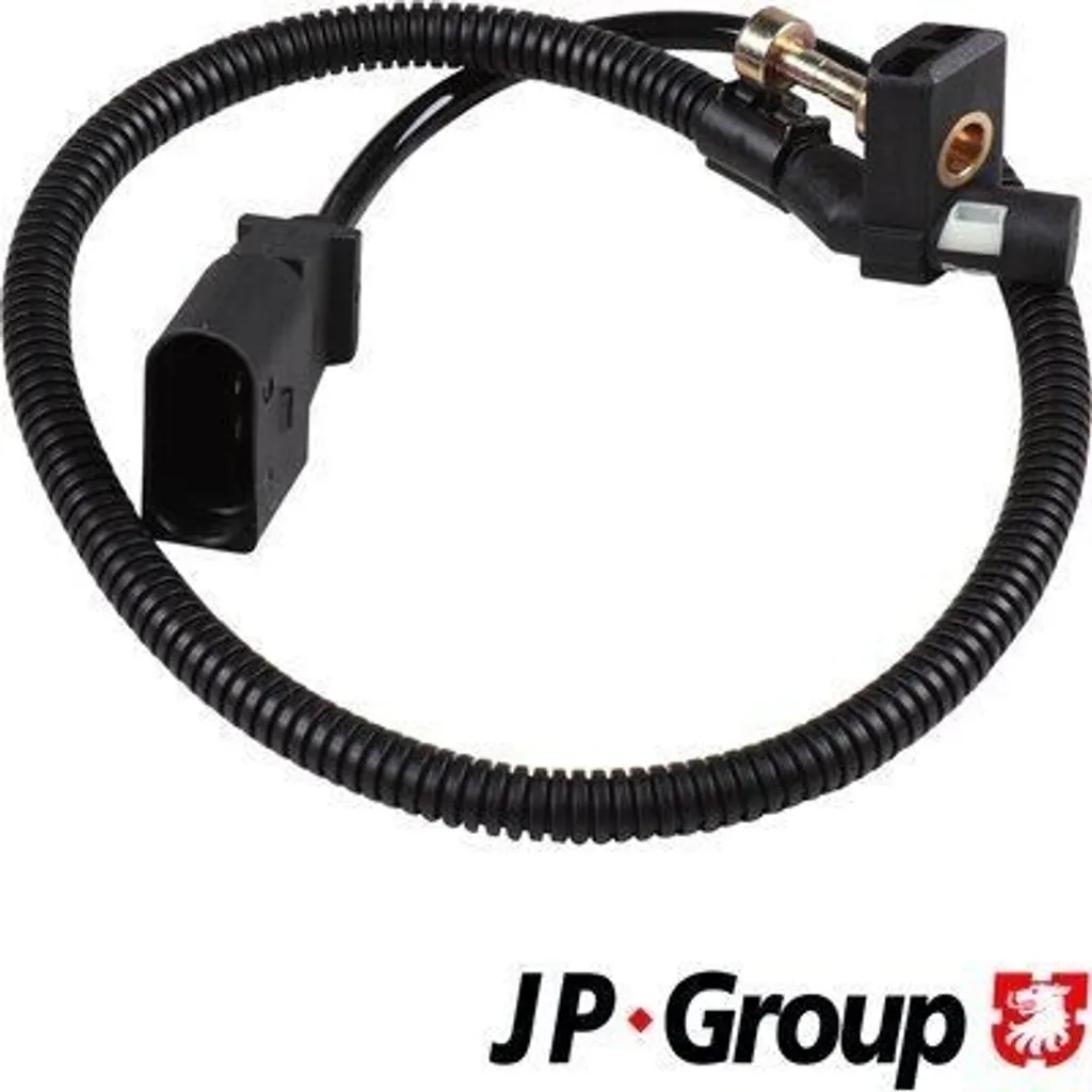 Capteur de vilebrequin JP GROUP 1193702100 OE 030957147K pour Golf IV