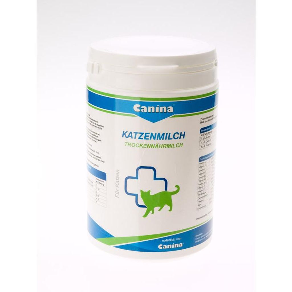 Canina Pharma Katzenmilch - 450 g