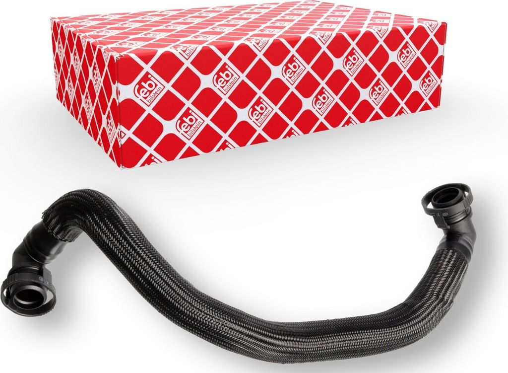 FEBI BILSTEIN 108773 Schlauch KGE für MINI Schrägheck (R56) Produktbild 