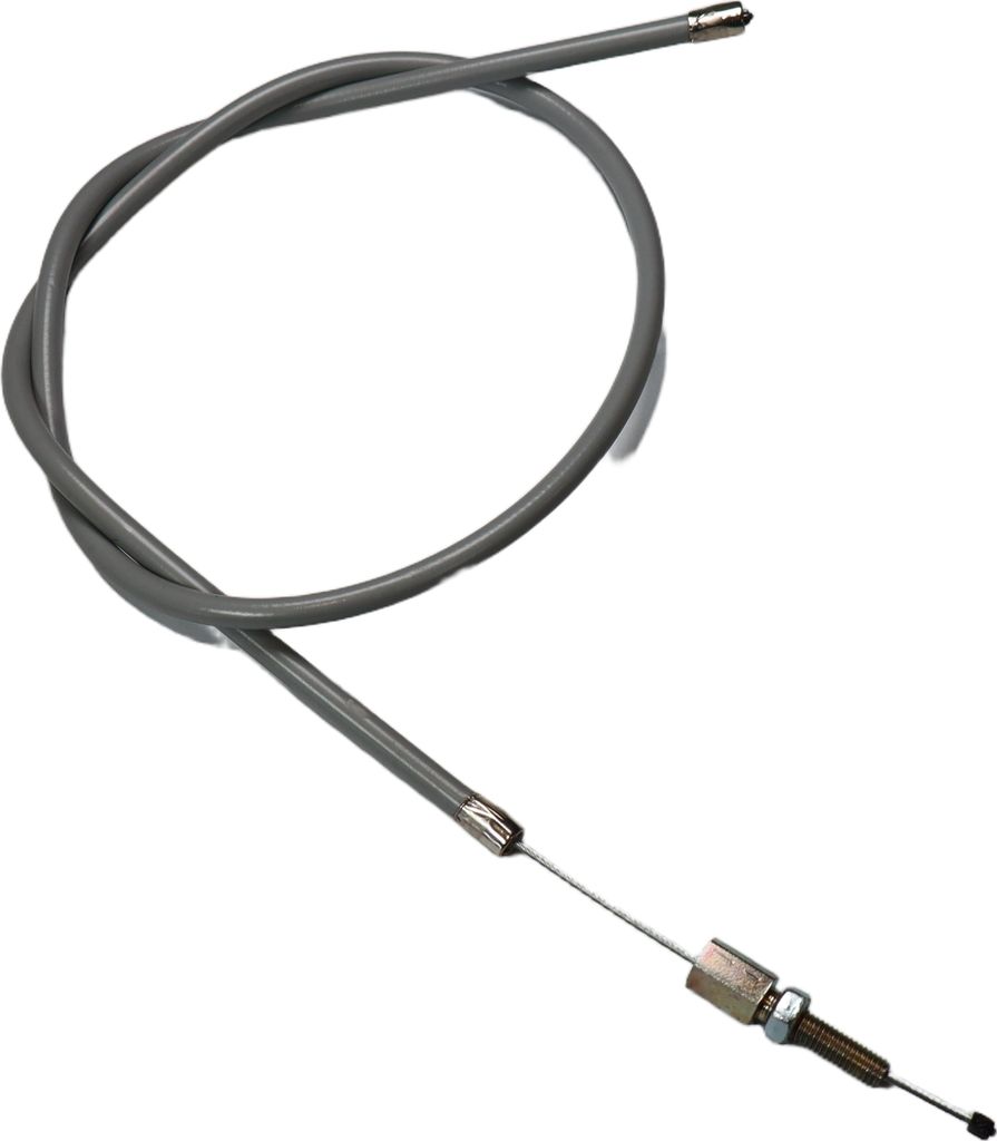 Gaszug Piaggio für Ape TM703, 224979