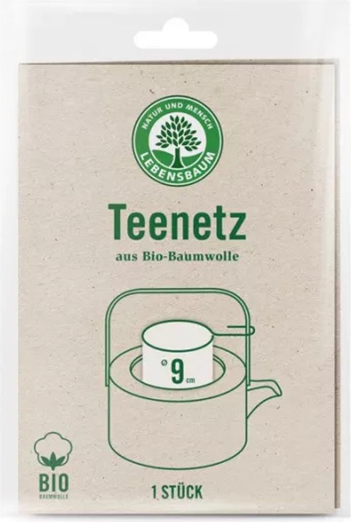 Sieť pre tínedžerov - veľkosť 2 Obrázok produktu 