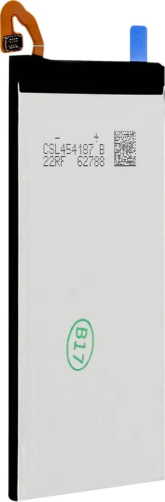 Réparer Samsung J7 2017 : Batterie EB-BA720ABE pour Problème de Charge