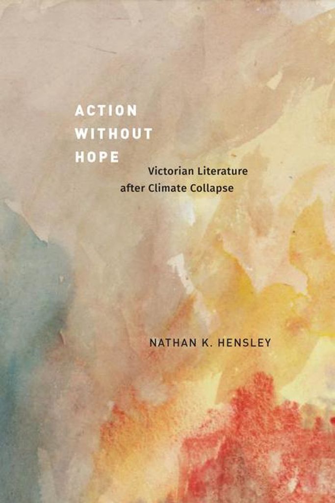 Action Without Hope