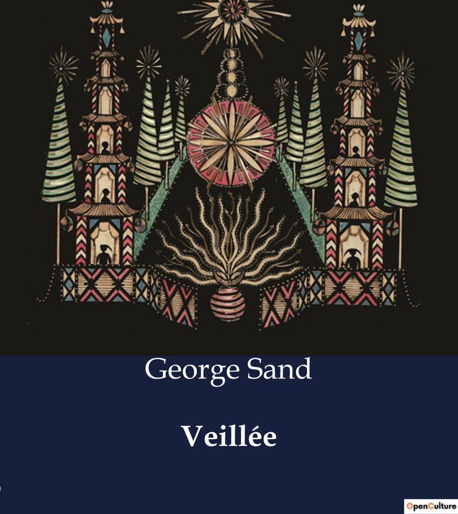 Veillée