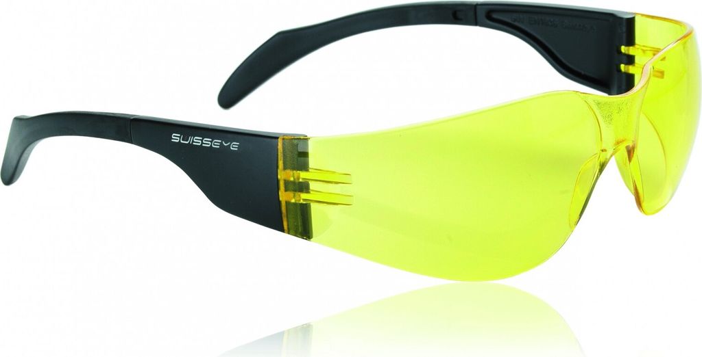 Swiss Eye Sportbrille Outbreak S Fassung black Scheibe Produktbild 