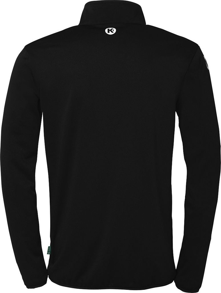 Kempa 1/4 ZIP TOP 1/4 Zip Top Unisex 2002352_01 schwarz 3XL